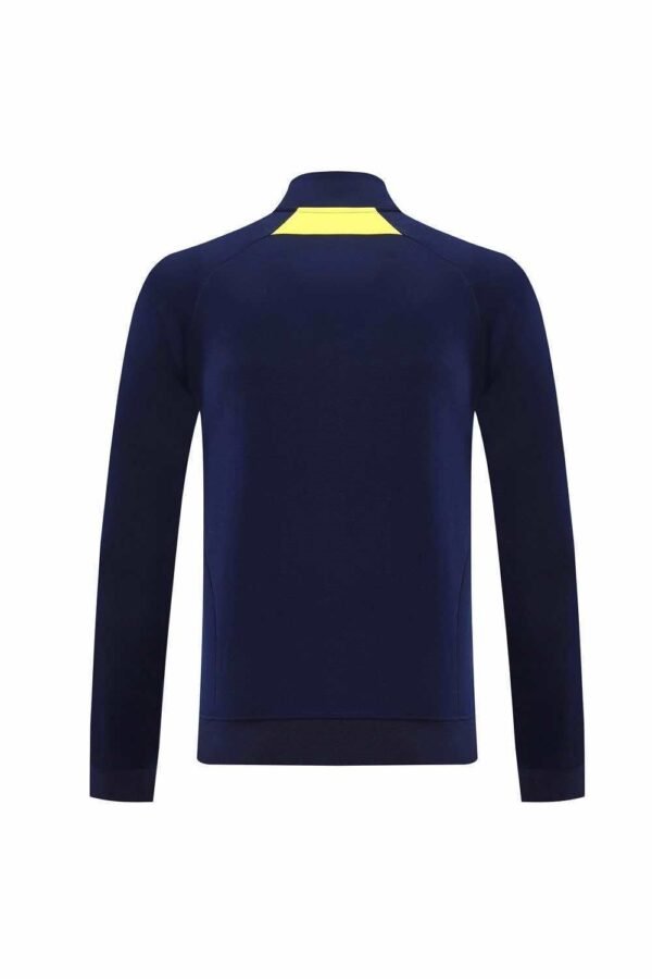 2526 season Boca Juniors Training jacket set - Imagen 6