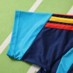 2026 FIFA World Cup Spain Training shirt Fan version - Billede 8