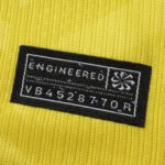2026 FIFA World Cup Brazil Cropped Jersey - Image 4