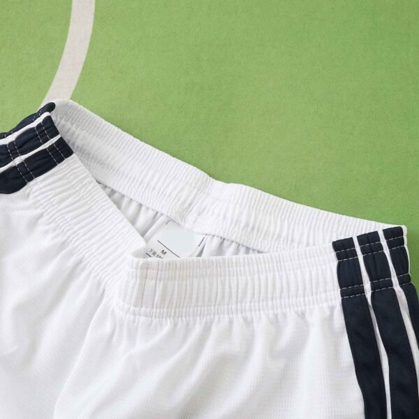 2026 FIFA World Cup Argentina home shorts - Imagen 5