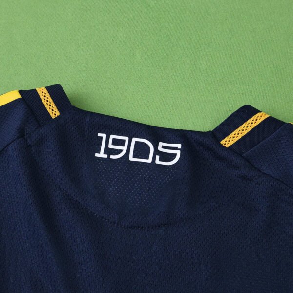 2526 season Boca Juniors home Player version - Imagem 13