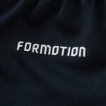 2026 FIFA World Cup Spain royal blue Half pull training suit - Afbeelding 13