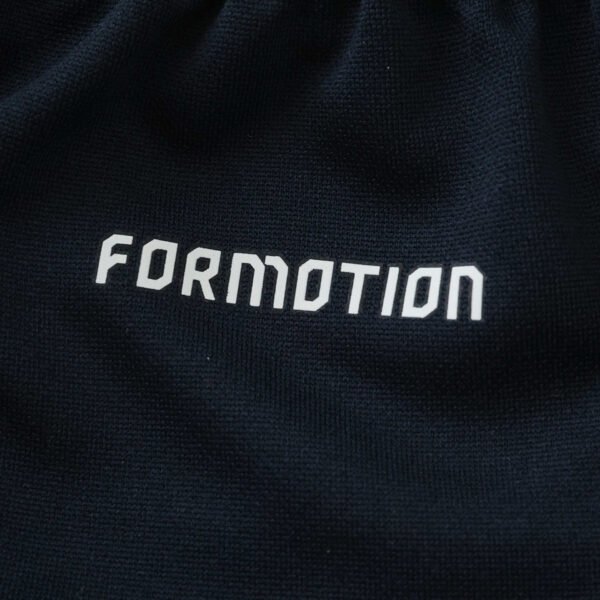 2026 FIFA World Cup Spain royal blue Half pull training suit - Afbeelding 13