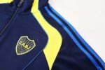 2526 season Boca Juniors Training jacket set - Imagen 17