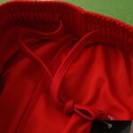 2026 FIFA World Cup Spain home shorts - Imagen 9