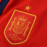 2026 FIFA World Cup Spain home shorts - Imagen 6