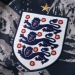 2026 FIFA World Cup England Training shirt Fan version - Imagen 12