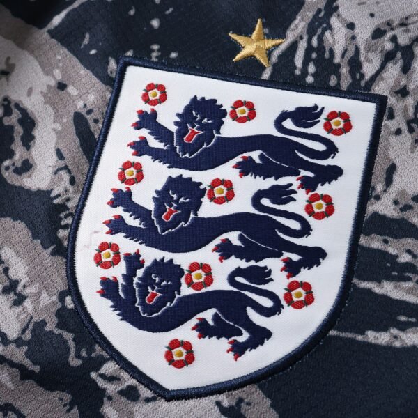 2026 FIFA World Cup England Training shirt Fan version - Imagen 12