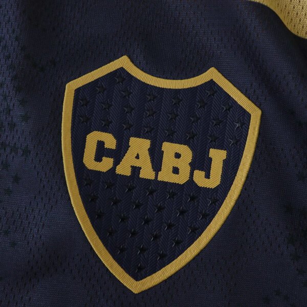 2526 season Boca Juniors away Player version - Image 3