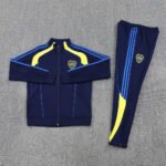 2526 season Boca Juniors Training jacket set - Imagen 10