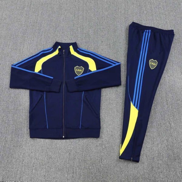 2526 season Boca Juniors Training jacket set - Imagen 10