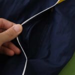 ⁦2526 season Boca Juniors windbreaker⁩ - الصورة ⁦8⁩