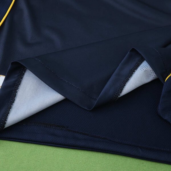 2526 season Boca Juniors home Player version - Imagem 10
