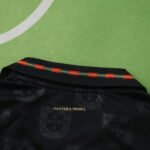 2025 Portugal  Tribute to Eusebio Special Edition Women's Shirt - Afbeelding 3