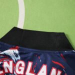 2026 England Hollywood Keeper Long sleeved Fan version - Image 3