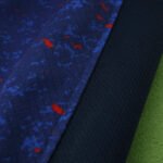 2026 FIFA World Cup France home shorts - Afbeelding 9