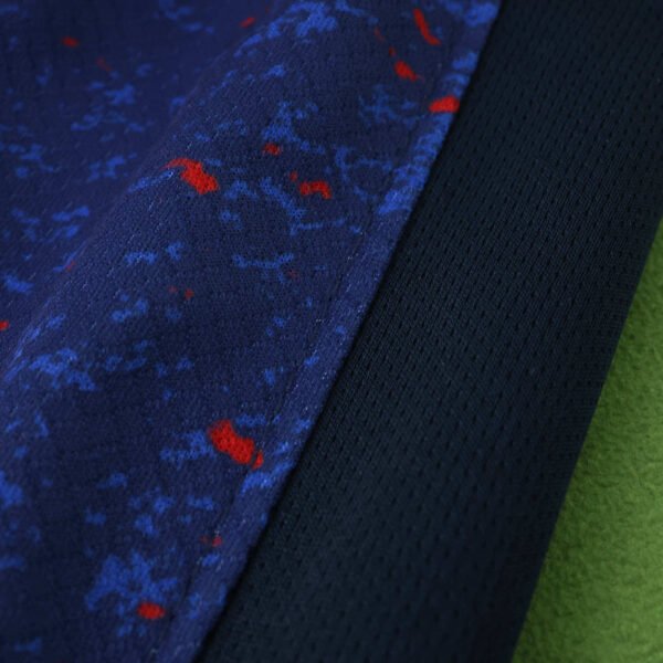 2026 FIFA World Cup France home shorts - Afbeelding 9