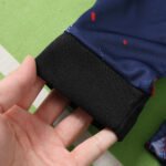 2026 England Hollywood Keeper Long sleeved Fan version - Image 6