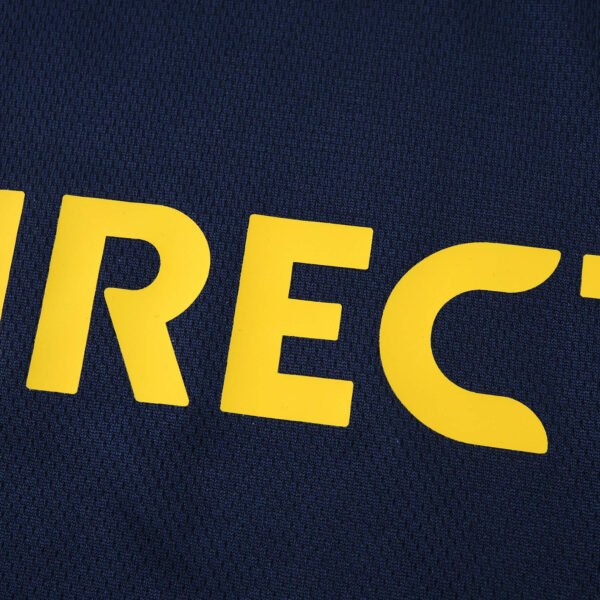 2526 season Boca Juniors home Player version - Imagem 16