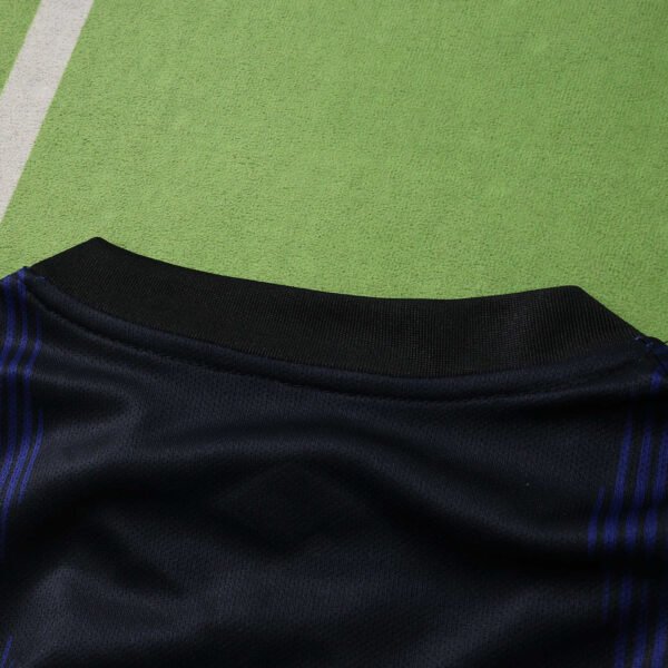 2026 FIFA World Cup Brazil away Kids kit - Imagem 6