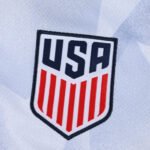 ⁦2526 season USA home Fan version⁩ - الصورة ⁦3⁩