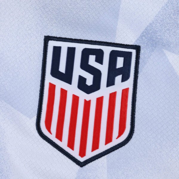⁦2526 season USA home Fan version⁩ - الصورة ⁦3⁩