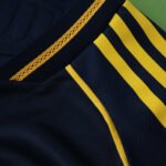 2526 season Boca Juniors home Player version - Imagem 9