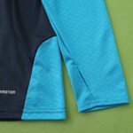 2026 FIFA World Cup Spain royal blue Half pull training suit - Afbeelding 25