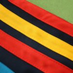 2026 FIFA World Cup Spain royal blue Half pull training suit - Afbeelding 24