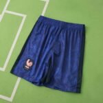 2026 FIFA World Cup France home shorts