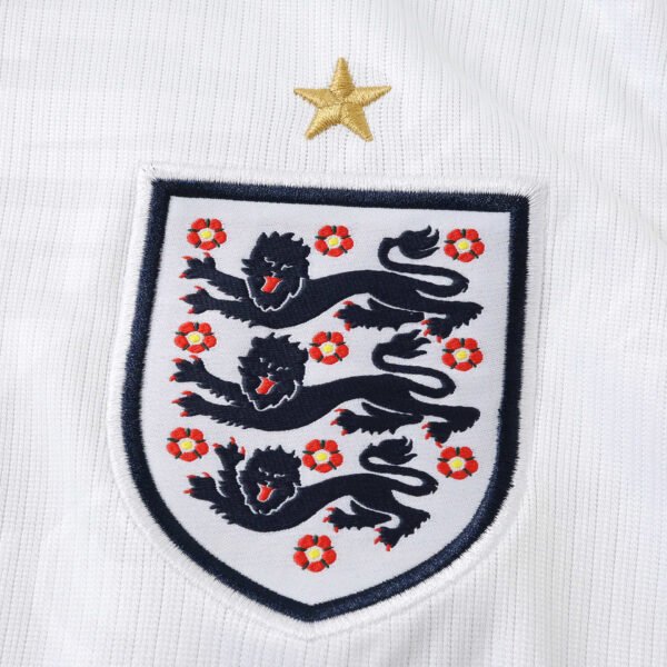 ⁦2026 FIFA World Cup England home Fan version⁩ - الصورة ⁦10⁩