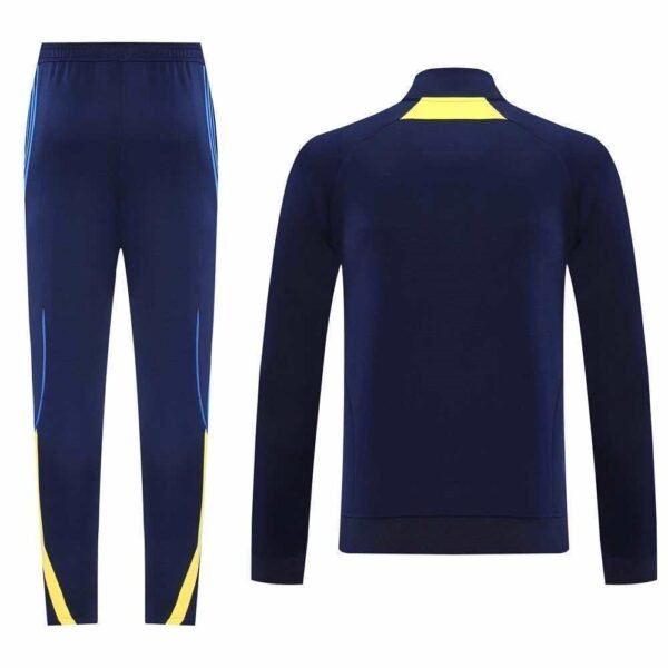 2526 season Boca Juniors Training jacket set - Imagen 3