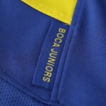 0304 season Boca home retro Fan version - Imagem 13