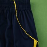 ⁦2526 season Boca Juniors home shorts⁩ - الصورة ⁦2⁩