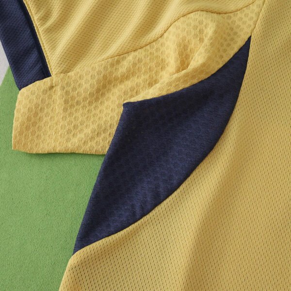 2526 season Boca Juniors away Player version - Image 11