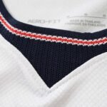 2026 FIFA World Cup England home Long sleeved Fan version - Imagen 8