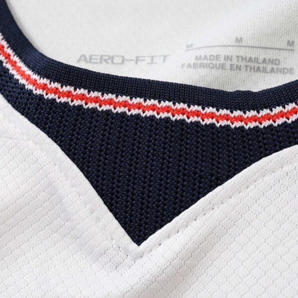 2026 FIFA World Cup England home Long sleeved Fan version - Imagen 8
