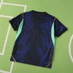 2026 FIFA World Cup Brazil away Kids kit - Imagem 5