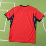 2026 FIFA World Cup England away Player version - Afbeelding 2