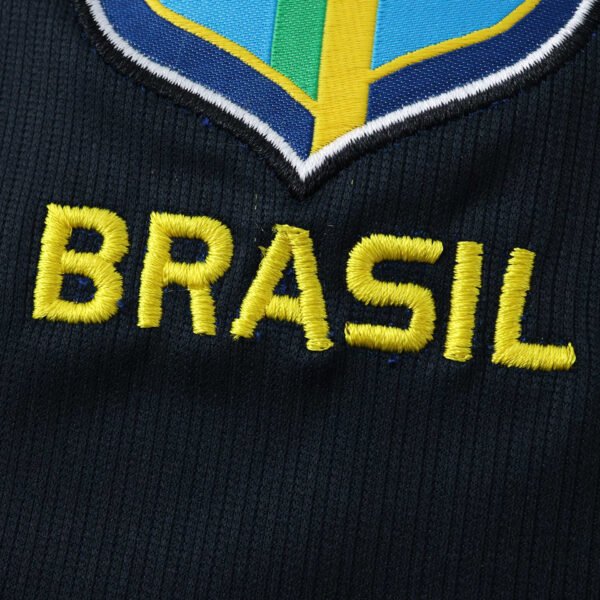 ⁦2026 FIFA World Cup Brazil away Fan version⁩ - الصورة ⁦8⁩