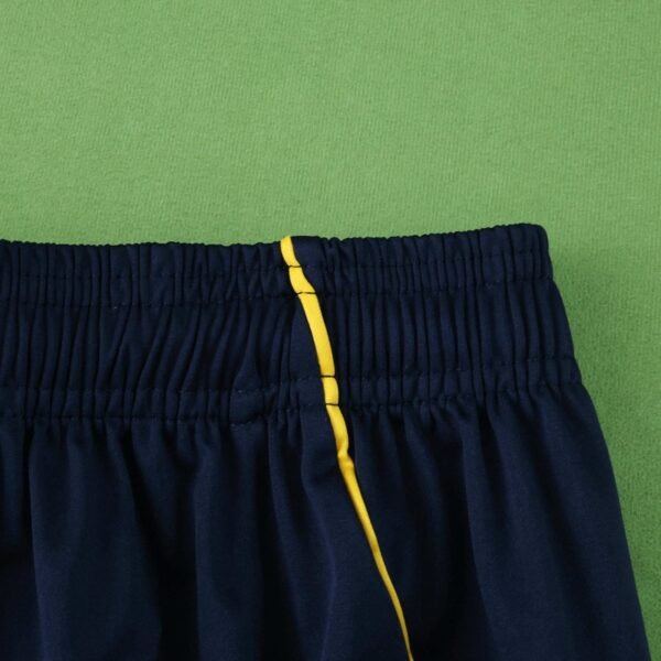 ⁦2526 season Boca Juniors home shorts⁩ - الصورة ⁦3⁩