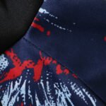 2026 England Hollywood Keeper Long sleeved Fan version - Image 12