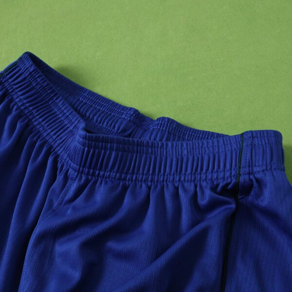 ⁦2026 FIFA World Cup Brazil home shorts⁩ - الصورة ⁦3⁩