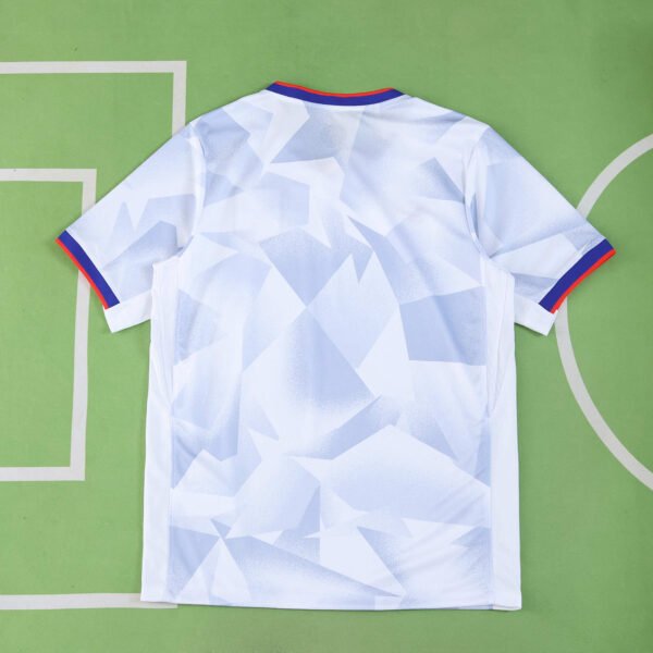 ⁦2526 season USA home Fan version⁩ - الصورة ⁦11⁩