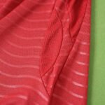 2026 FIFA World Cup Portugal home Kids kit - Image 9