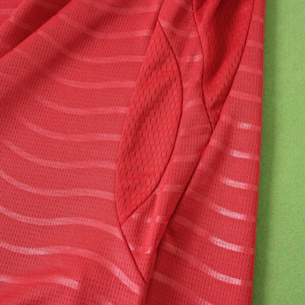 2026 FIFA World Cup Portugal home Kids kit - Image 9