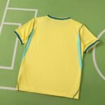 ⁦2026 FIFA World Cup Brazil home Fan version⁩ - الصورة ⁦2⁩