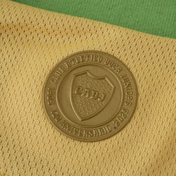 2526 season Boca Juniors away Player version - Image 9