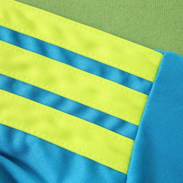 2026 FIFA World Cup Spain goalkeeper Fan version - Billede 13