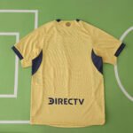 2526 season Boca Juniors away Player version - Image 14